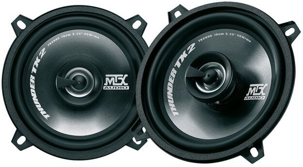 Norauto 2 Altavoces Mtx Tx250c Norauto 2 Altavoces Mtx Tx250c