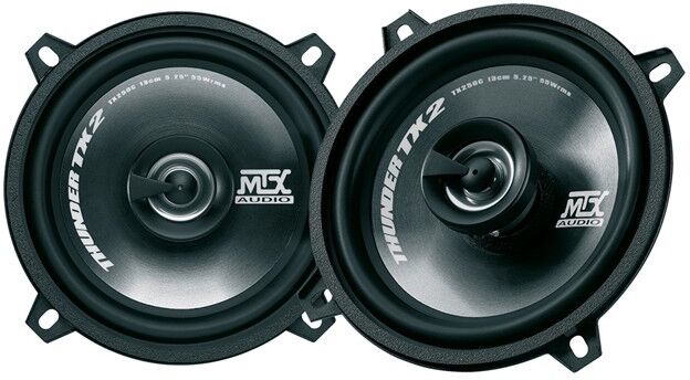 Norauto 2 Altavoces Mtx Tx250c