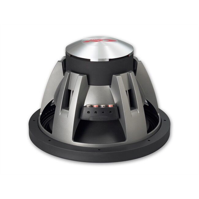 Norauto Subwoofer Alpine Swr-1542d