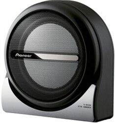 Pioneer Subwoofer Pioneer Ts-wx210a