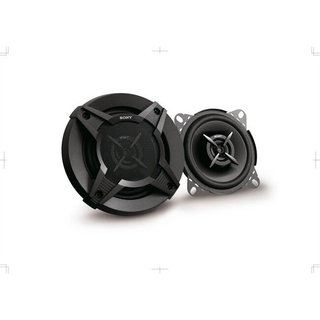 Sony 2 Altavoces Sony Xs-fb1020e Sony 2 Altavoces Sony Xs-fb1020e