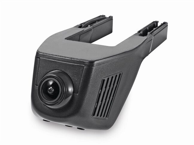 Norauto Grabador Dvr Phonocar Vm499