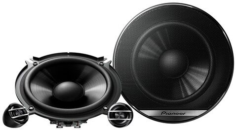 Norauto Altavoces 2 Vías Separadas Pioneer Ts-g130c Norauto Altavoces 2 Vías Separadas Pioneer Ts-g130c