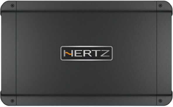 Hertz Amplificador Hertz Hcp 4dk Hertz Amplificador Hertz Hcp 4dk