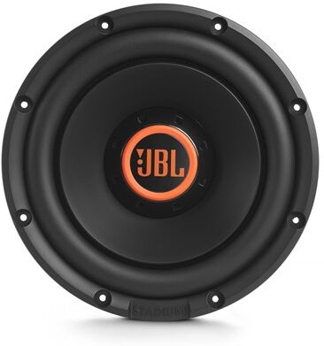Norauto Subwoofer 1500w Jbl Stadium 1224p Norauto Subwoofer 1500w Jbl Stadium 1224p