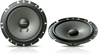 Norauto Altavoces Pioneer Ts-170ci