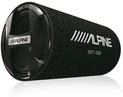 Alpine Subwoofer Alpine Swt-12s4