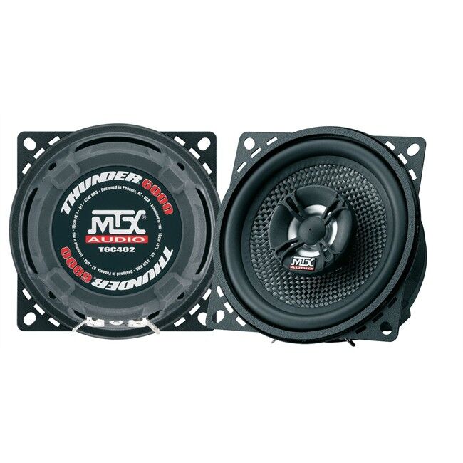 Norauto 2 Altavoces Mtx T6c402