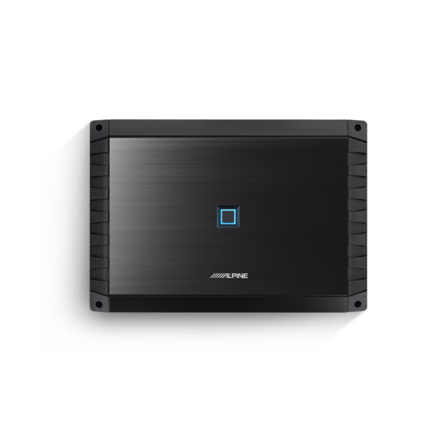 Amplificadores Alpine S2-a55v 5 Canales