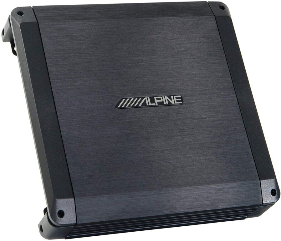 Amplificador Alpine Bbx-t600