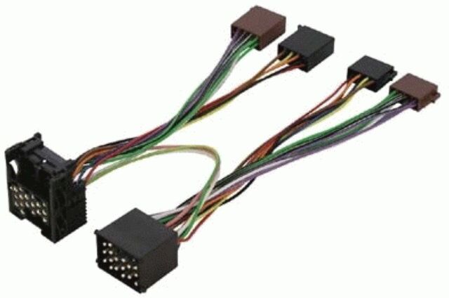 Norauto Cableado Para Kit Manos Libres Para Bmw S.3 01-3 Compact 02-5 00-z3 02-land Rover Freelander 01 05 Defender 01 Norauto Cableado Para Kit Manos Libres Para Bmw S.3 01-3 Compact 02-5 00-z3 02-land Rover Freelander 01 05 Defender 01