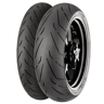 Neumático Moto Dunlop 110/90-18h 61h Arrowmax Gt601