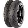 Neumático Moto Dunlop 130/70-18h 63h Arrowmax Gt601