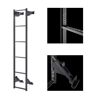 Cruz Rear Door Ladder Type B 208 Cruz