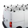 Evo Rack Pro P26-158_vivaro (14->19)/trafic (14->) - Talento/nv300 (16->) L1h1 Cruz