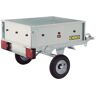 Remolque Dbd Rv318 300kg