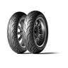 Neumático Moto Dunlop Sportmax D207 180/55r18 74 W Hd