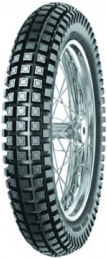 Neumático Moto Pirelli 150/60r17 66h Tl R Mt60 Rs