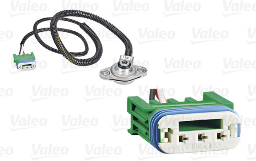 Sensor Presión De Aceite Valeo 255500