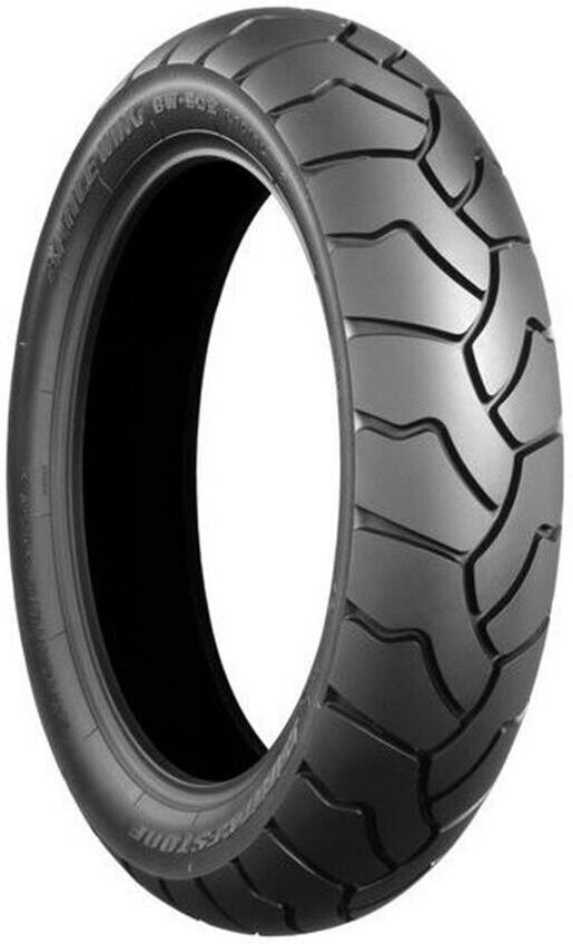 Neumático Moto Bridgestone Battle Wing Bw-502 150/70 R 17 69 V Tl Delantero Non