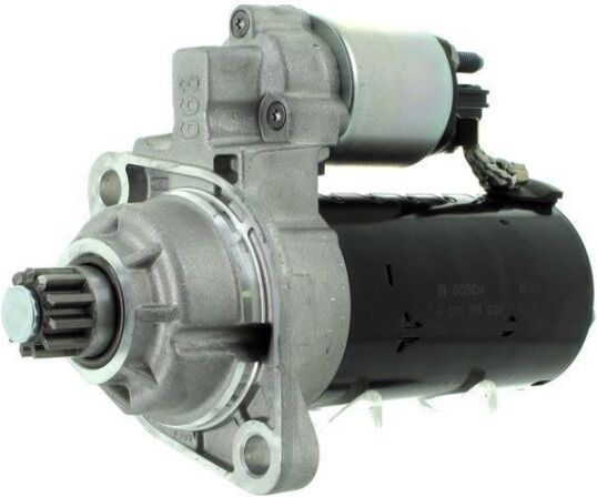 Motor De Arranque Cevam 3065