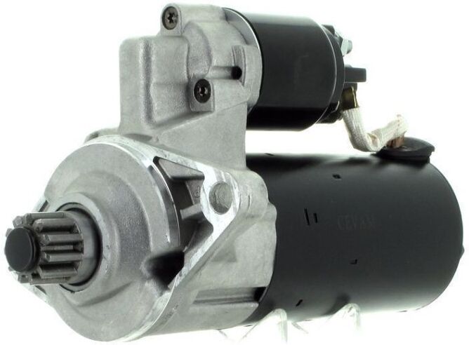 Motor De Arranque Cevam 3069