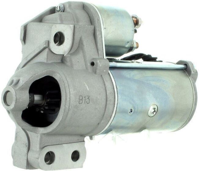 Motor De Arranque Cevam 3083