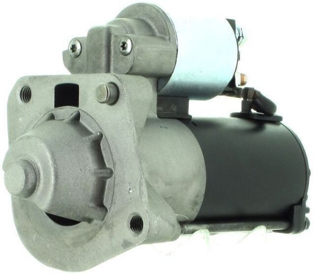 Motor De Arranque Cevam 3129