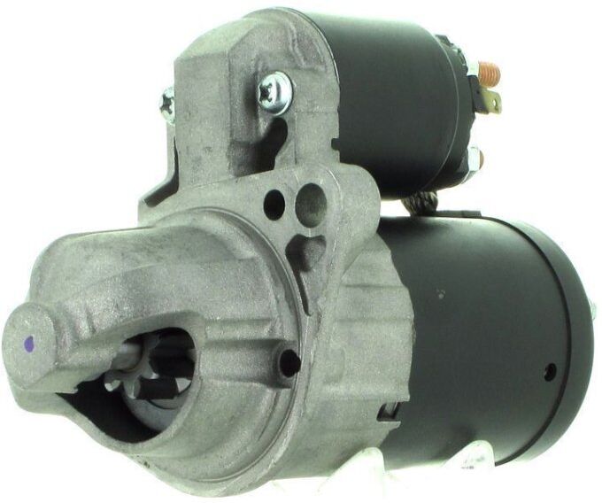 Motor De Arranque Cevam 3147