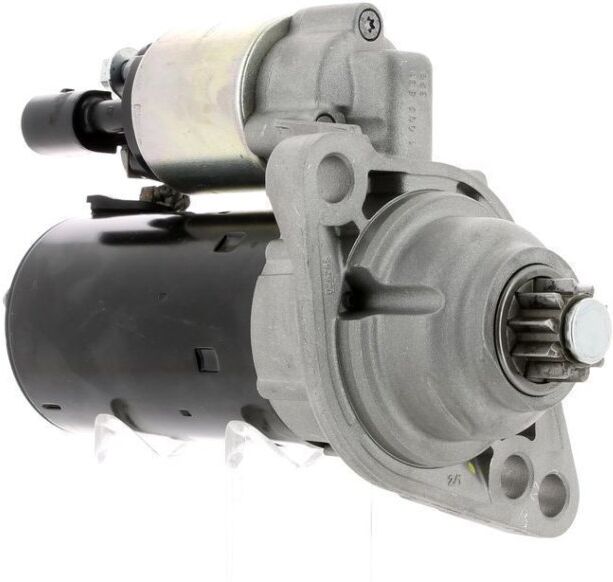 Motor De Arranque Cevam 3387