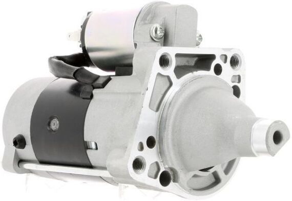 Motor De Arranque Cevam 3662