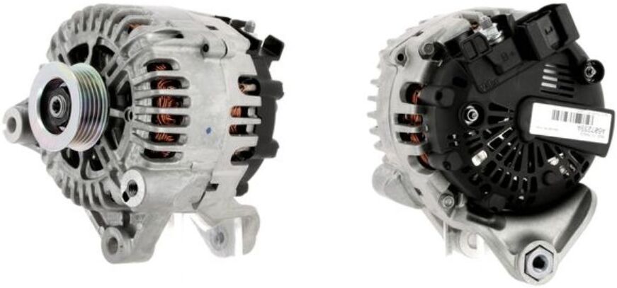 Alternador Cevam 4847