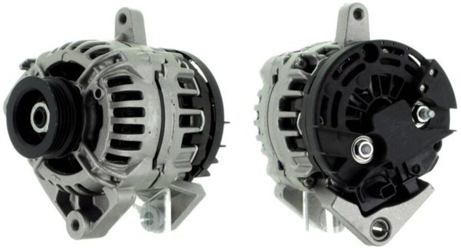 Alternador Cevam 4877