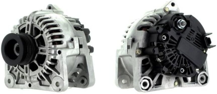 Alternador Cevam 4879