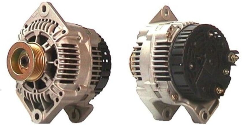 Alternador Cevam 4899