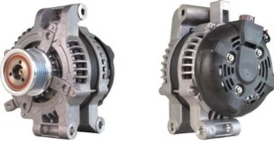 Alternador Cevam 9318