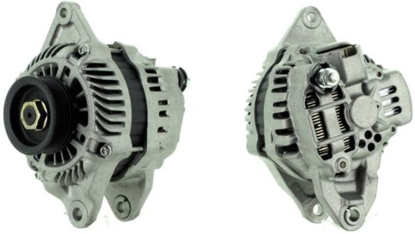 Alternador Cevam 9344