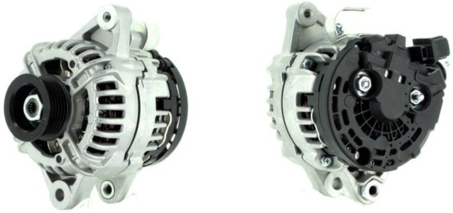 Alternador Cevam 9497