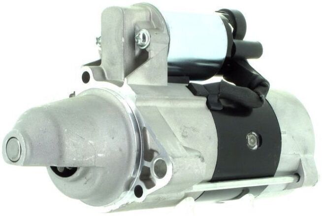 Motor De Arranque Cevam 9633