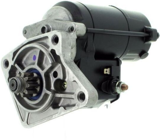 Motor De Arranque Cevam 9665