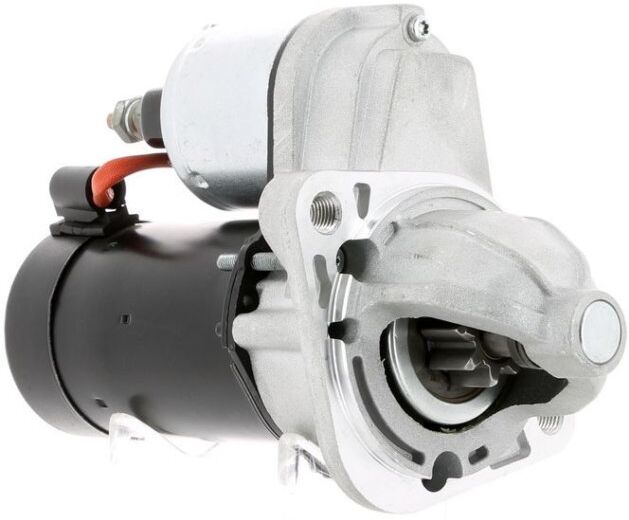 Motor De Arranque Cevam 9796