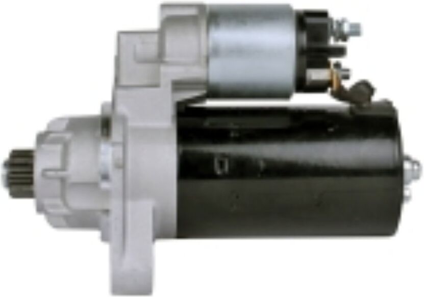 Motor De Arranque Hella 8ea 012 526-051