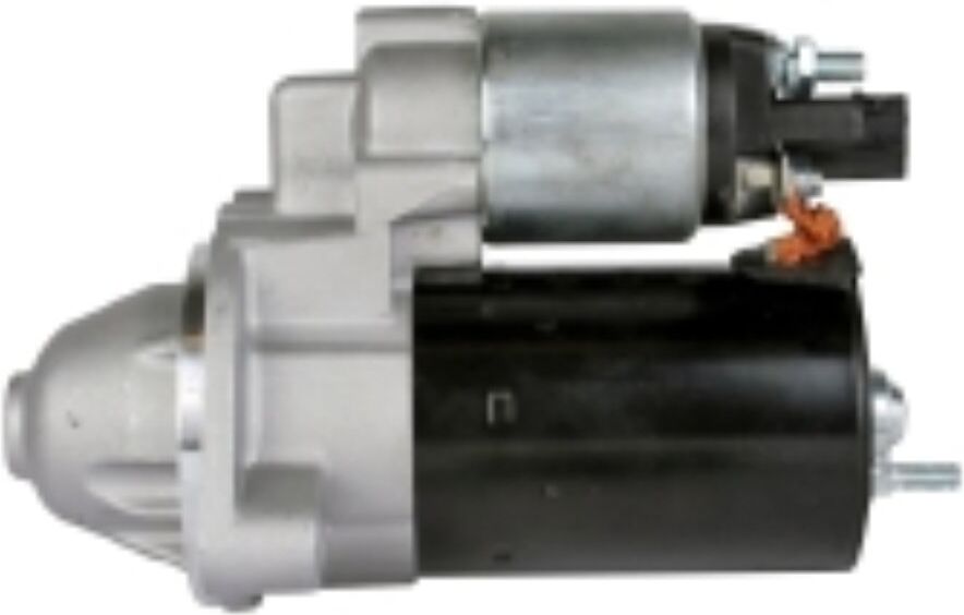 Motor De Arranque Hella 8ea 012 527-591