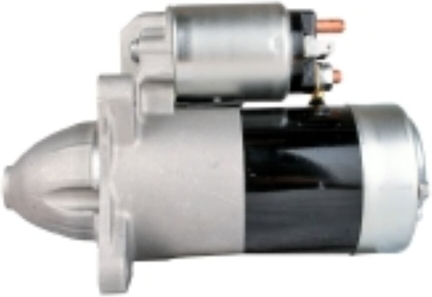 Motor De Arranque Hella 8ea 012 526-301