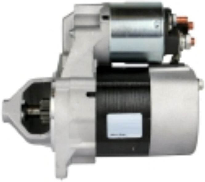 Motor De Arranque Hella 8ea 012 527-301