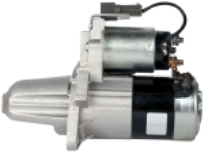 Motor De Arranque Hella 8ea 012 526-801