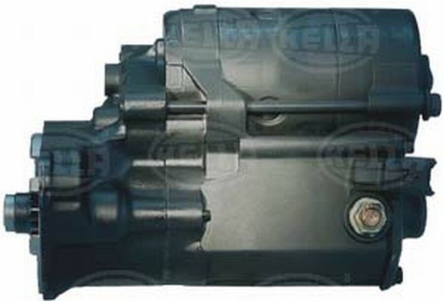 Motor De Arranque Hella 8ea 012 526-401