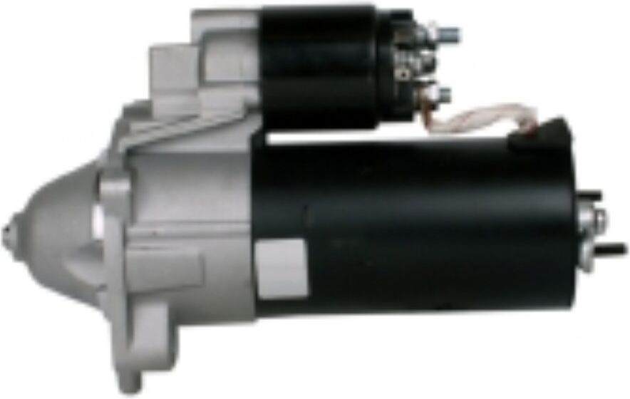 Motor De Arranque Hella 8ea 012 527-801