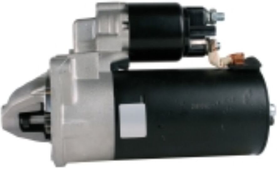 Motor De Arranque Hella 8ea 012 527-851