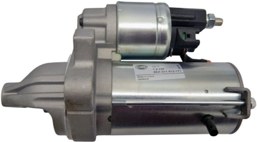 Motor De Arranque Hella 8ea 011 612-171